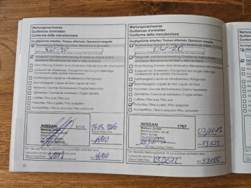 Nissan Qashqai II Crossover 1.6 DIG-T 163KM 2015 Nissan Qashqai 1 wl. ASO Gwarancja kamera navi klima SUPER STAN, zdjęcie 31