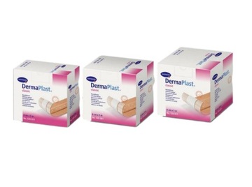 Пластырь Dermaplast Classic - 4см х 5м