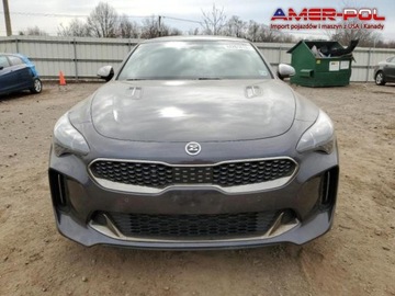 Kia Stinger 2018