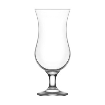 Бокалы для коктейлей LAV FIESTA 460мл 6 шт.