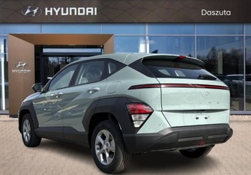 Hyundai Kona II 2025 Hyundai Kona 1.6 GDI Hybrid, 129KM, SmartComfort, Dostepny od reki, zdjęcie 2