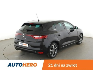 Renault Megane III 2015 Renault Megane Energy BOSE Edition navi grzane, zdjęcie 6