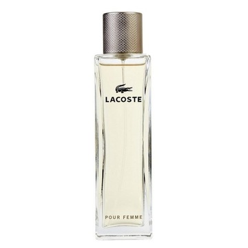 Lacoste Pour Femme woda perfumowana spray 90ml