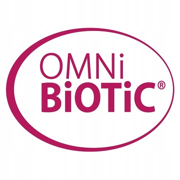 OMNi-BiOTiC ПРОБИОТИК - добавка для беременных и детей в пакетиках