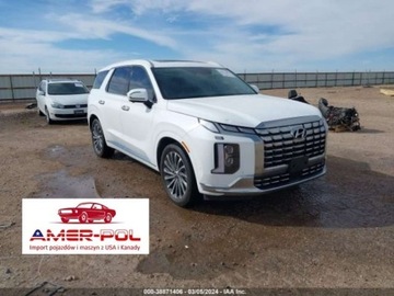 Hyundai Palisade 2023r., 3.8L