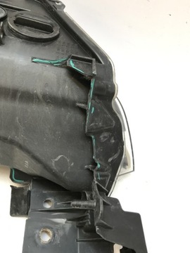 ФОНАР ПЕРЕДНИЙ MAZDA CX3 CX-3 15- D10E-51030