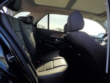 Mercedes GLE V167 2021 Mercedes-Benz GLE 350 4Matic 2021 2.0l 2.0 Benzyna 255KM, zdjęcie 11