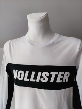 Longsleeve t-shirt Hollister California męska S