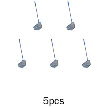 5x 1 element zbieracza piłek