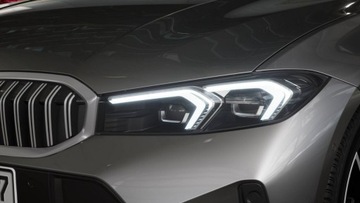 BMW Seria 3 G20-G21 Limuzyna 2.0 320i 184KM 2025 BMW 320 xDrive Sedan - Dostępny od ręki!, zdjęcie 7