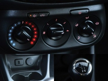 Opel Corsa E Hatchback 3d 1.2 Twinport 70KM 2017 Opel Corsa 1.2 Android Auto Car Play gwarancja, zdjęcie 27