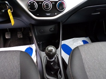 Kia Picanto II Hatchback 5d 1.0 69KM 2011 Kia Picanto Klimatyzacja / Gwarancja / 5 Drzwi, zdjęcie 19