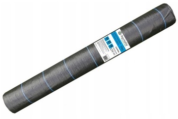 Agrotkanina Na METRY 70g/m2 4m Agrowłóknina Na Chwasty Włóknina Czarna