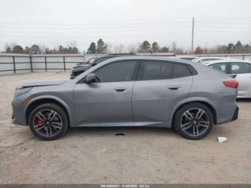 BMW X2 U10 2025 BMW X2 xDrive28i 2025 2.0 Benzyna 241KM, zdjęcie 2