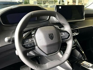 Peugeot 208 II 2025 Od ręki - Allure e-DCS6 1.2 mHEV 100KM / Pakiet Vision &amp; Navigation, zdjęcie 5