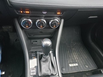 Mazda CX-3 Crossover Facelifting 2.0 Skyactiv-G 121KM 2020 Mazda cx3 2.0 Automat Full LED Grzana Kierownica Navi Kamera Europa NIE USA, zdjęcie 20
