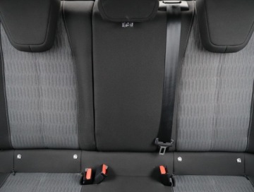 Opel Corsa F Hatchback 5d 1.2 75KM 2021 Opel Corsa 1.2, Salon Polska, Serwis ASO, GAZ, zdjęcie 9