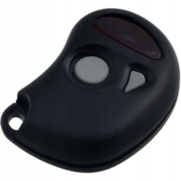 OBUDOWA PILOTA - BRAMY, ALARMY, GARAŻE