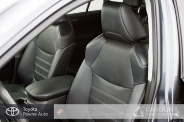 Toyota RAV4 V SUV 2.5 Hybrid Dynamic Force 222KM 2022 Toyota RAV4 V (2018-) 2.5 Hybrid 222KM, Executive, zdjęcie 13