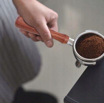 БЕЗДОННАЯ КОЛБА ДЛЯ КОФЕМАШИНЫ DELONGHI 51мм