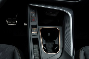 Cupra Terramar SUV 1.5 eTSI 150KM 2026 Cupra Terramar Advantage Edition 1.5 e-TSI 150 KM, zdjęcie 22