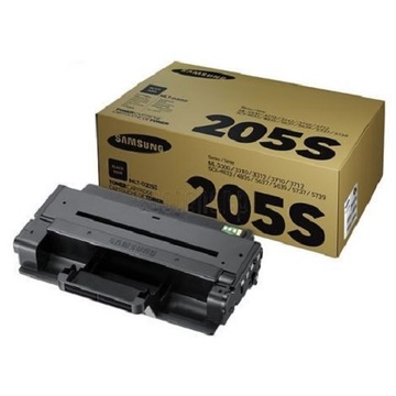 Toner SAMSUNG MLT-D205S do ML-3310 SCX-4833