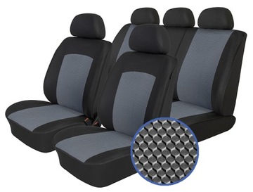FIAT GRANDE PUNTO 2005-12 КРЫШКИ на заказ