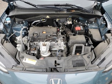 Honda HR-V III 2025 Honda HR-V Sport 2025 2.0l 2.0 Benzyna 158KM, zdjęcie 6
