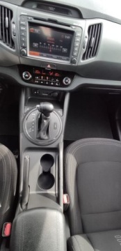 Kia Sportage III SUV 2.0 CRDi 136KM 2013 Kia Sportage 2.0 diesel ,automat ,4x4 ,bezwypadek ,kamera ,navi 2.0 Diesel, zdjęcie 15