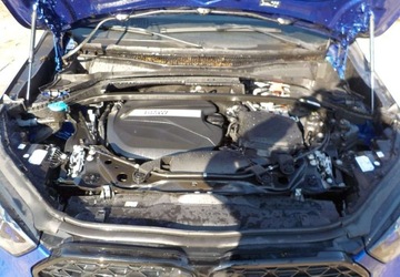 BMW X2 U10 2024 BMW X2 M-pakiet Okazja 2.0 Hybryda 163KM, zdjęcie 2