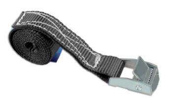 Багажный ремень для крепления велосипеда 3 м