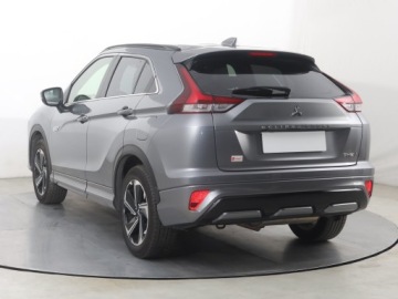 Mitsubishi Eclipse Cross SUV PHEV 2.4 188KM 2023 Mitsubishi Eclipse Cross Plug-in-Hybrid, zdjęcie 3