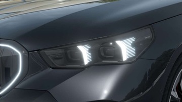 BMW Seria 5 G90-91 2025 BMW Seria 5 40d xDrive 303 KM mHEV - Pakiet M Pro - Hak Holowniczy - Od Re, zdjęcie 7