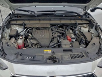 Toyota Highlander III 2023 Toyota Highlander L 2023 2.4 Benzyna 265KM, zdjęcie 6