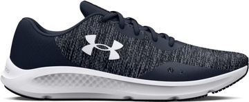 Buty Biegowe Męskie Under Armour Charged Pursuit 3