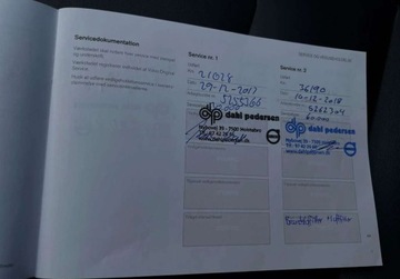 Volvo V60 I Kombi Facelifting 2.0 D2 DRIVE-E 120KM 2017 Volvo V60 D2 NAVI ZAREJESTROWANY gwarancja manual SKORA 2.0, zdjęcie 35