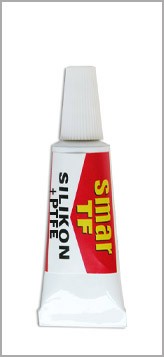 Smar teflonowy 3,5g TF (silikon telfon)