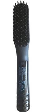 Набор By My Beard: выпрямитель для бороды, ЩЕТКА.