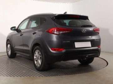 Hyundai Tucson III SUV 1.6 GDI 132KM 2016 Hyundai Tucson 1.6 GDI, Salon Polska, Navi, Klima, zdjęcie 3