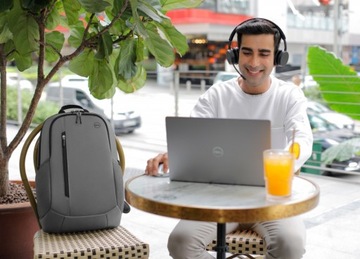 Рюкзак EcoLoop Urban CP4523G 15 дюймов