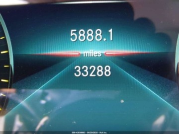 Mercedes Klasa E W213 2021 Mercedes-Benz Klasa E 350 4Matic 2021 2.0l 2.0 Benzyna 255KM, zdjęcie 11