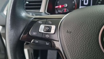 Volkswagen T-Roc I SUV 1.5 TSI ACT 150KM 2021 Volkswagen T-Roc 1,5 TSI 150 KM, Tylko 69 Tys.km, Salon PL, 100 Bezwypadko, zdjęcie 28