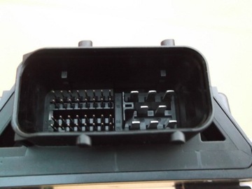 HYUNDAI I40 MODUL ECU ASSY