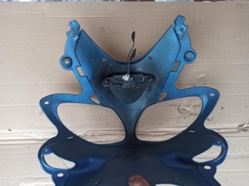 Навес переднего обтекателя Suzuki sv 650 99-02 98-02