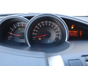 Toyota Verso Minivan Facelifting 1.6 D-4D 112KM 2014 Toyota Verso 1.6 D-4D, Salon Polska, Serwis ASO, zdjęcie 10