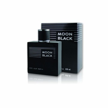 Moon Black Man 100 ml EDP Woda Perfumowana