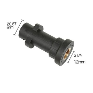 Чистящий шланг Спиральный шланг для моек высокого давления