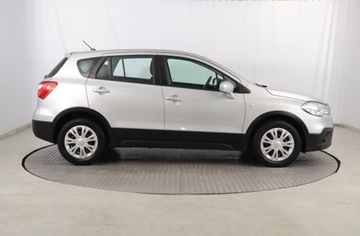 Suzuki SX4 II S-cross Facelifting 1.0 BOOSTERJET 110KM 2016 Suzuki SX4 S-Cross 1.0 BoosterJet, Salon Polska, zdjęcie 5