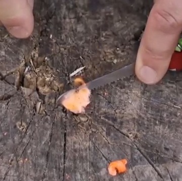 Мини-набор инструментов FireAnt Victorinox 4.1330.B1