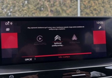 Citroen 2021 Citroen C4 MANUAL 81.000km BEZWYPADKOWY gwarancja perfekcyjny 1.2, zdjęcie 27